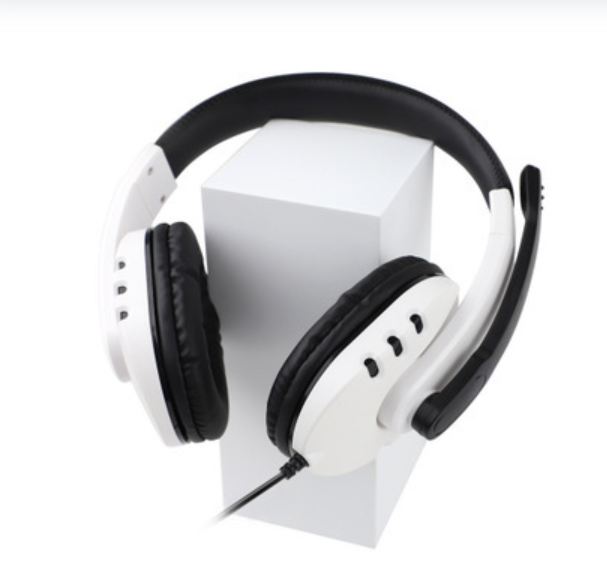 PS5 Wired Headset Headset Gaming Headset