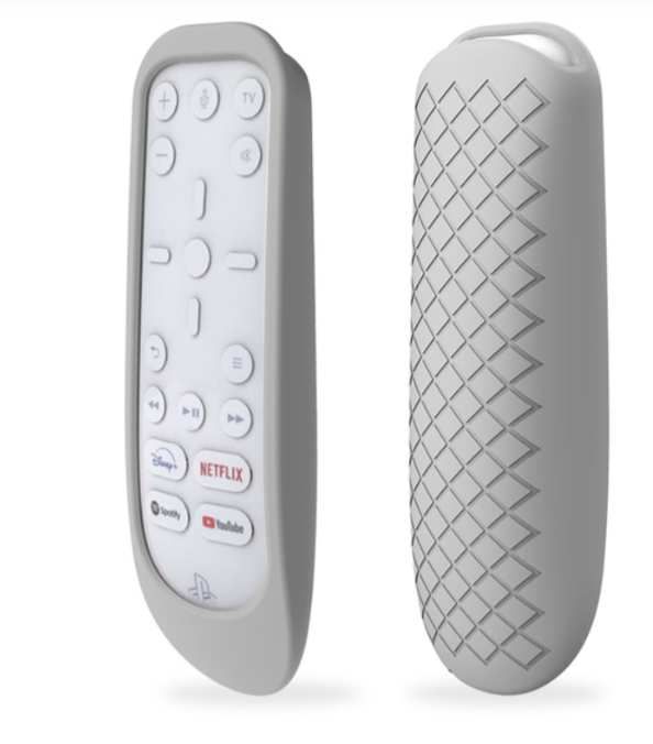 Game Console Remote Control Protective Cover Silicone Shell