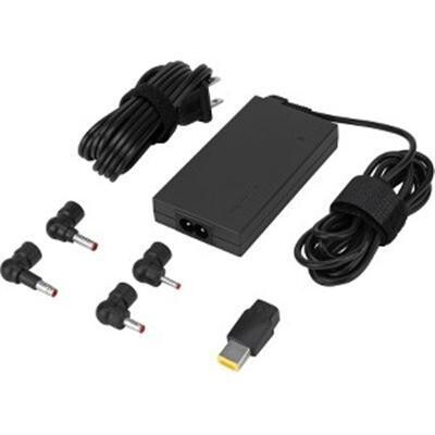 Power &amp; Surge Adapters