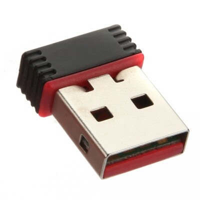 Networking Adapters &amp; Antennas