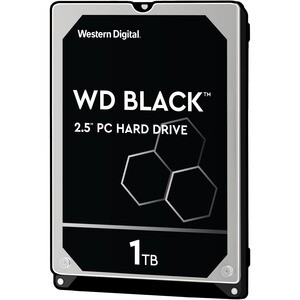Notebook SATA Drives