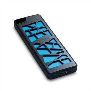SSD External