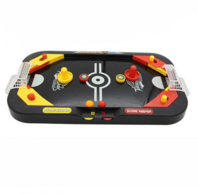 2 in 1 Ice Hockey Desktop Board Game