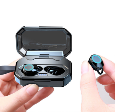 Samload Wireless Headphones 5.0