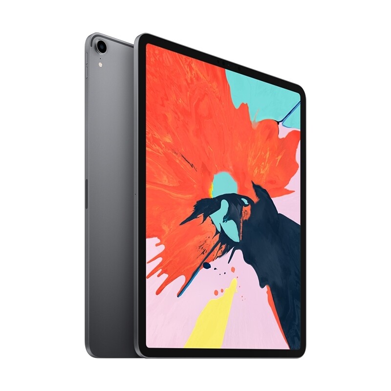 Original Apple iPad Pro 11inch Tablet Deep gray_512GB