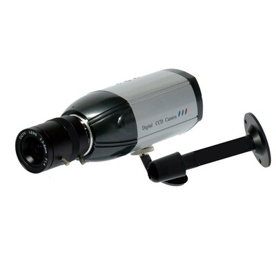 Micon IP-320E iGuard 320E Color IP/Network Security Camera