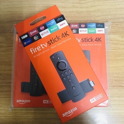 Model: Fire tv stick 1080P - Netflix 4K cost-effective player