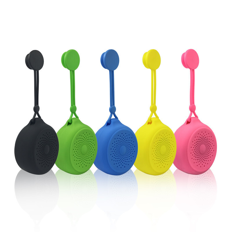 Binai G5 Mini Wireless bluetooth Speaker Waterproof Outdoors Speaker for iPhone Samsung