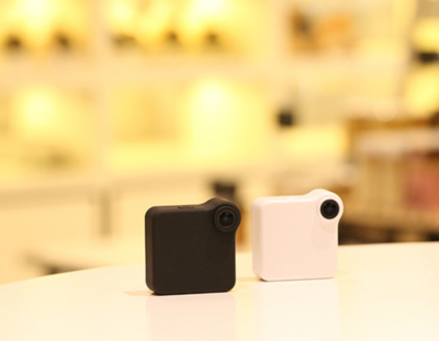 Color: Black, Style: 16g - Mini Magnetic Wireless Camera