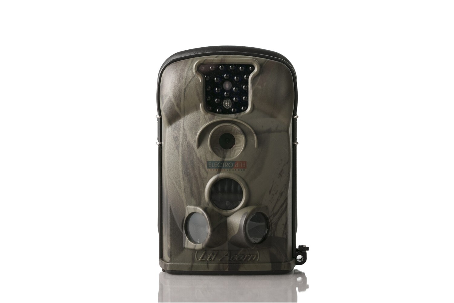 Infrared Digital Video Camera IR Cam Shielded Spy View Cam New