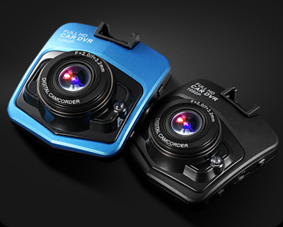 Color: Black, Style: Double lens, Model: DVR only - 2021 new original podofo a1 mini voiture dvr cam dashcam Full HD 1080 P Video Registrator Enregistreur G-capteur de Vision Nocturne