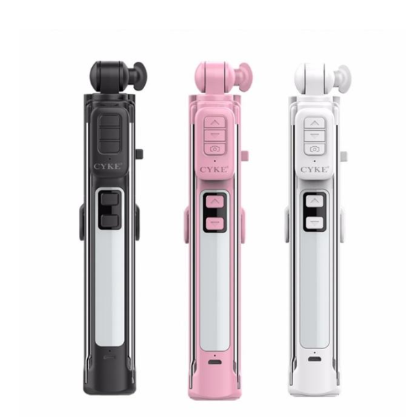 Color: Pink - Pocket Video Studio