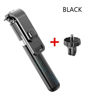 Tripod selfie stick