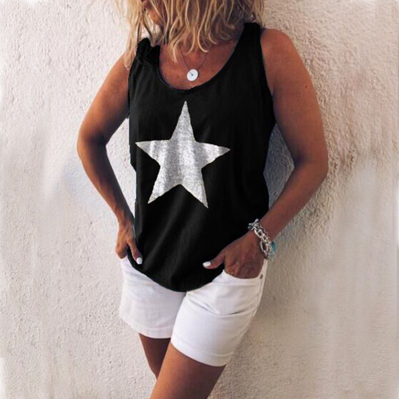 Summer New Women&#39;s T-shirt Round Neck Short-sleeved Bottoming Shirt Women&#39;s Clothing