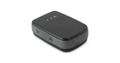 iTrack PUCK Realtime Gadget Motorcycle Reliable GSM Personal GPS Tracker