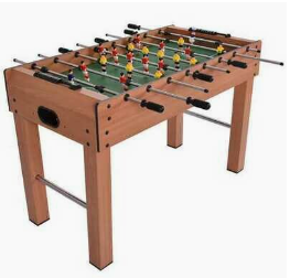 Multi-Game Tables
