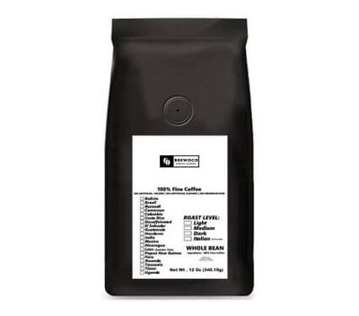 Breakfast Blend - 12oz - Espresso