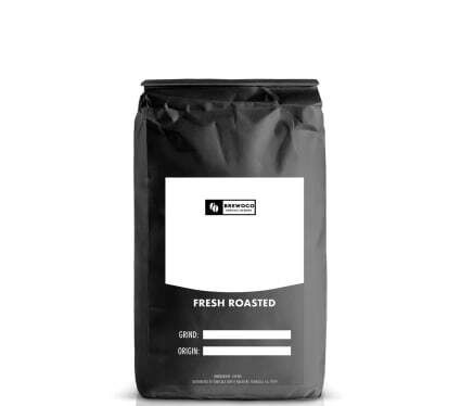 Breakfast Blend - 5 LB - Whole Bean