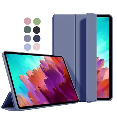 Color: Other, Size: iPad 10.2inch - For Lenovo Xiaoxin Pad Pro 12.7 12 7 2023 Case Folding Stand Magnetic Soft TPU Back for Lenovo P12 12 7 inch TB371FC Case Tablet Color: Other, Size: iPad 10.2inch - For Lenovo Xiaoxin Pad Pro 12.7 12 7 2023 Case Folding Stand Magnetic Soft TPU Back for Lenovo P12 12 7 inch TB371FC Case Tablet