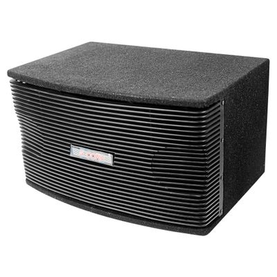 Car Subwoofers &amp; Enclosures