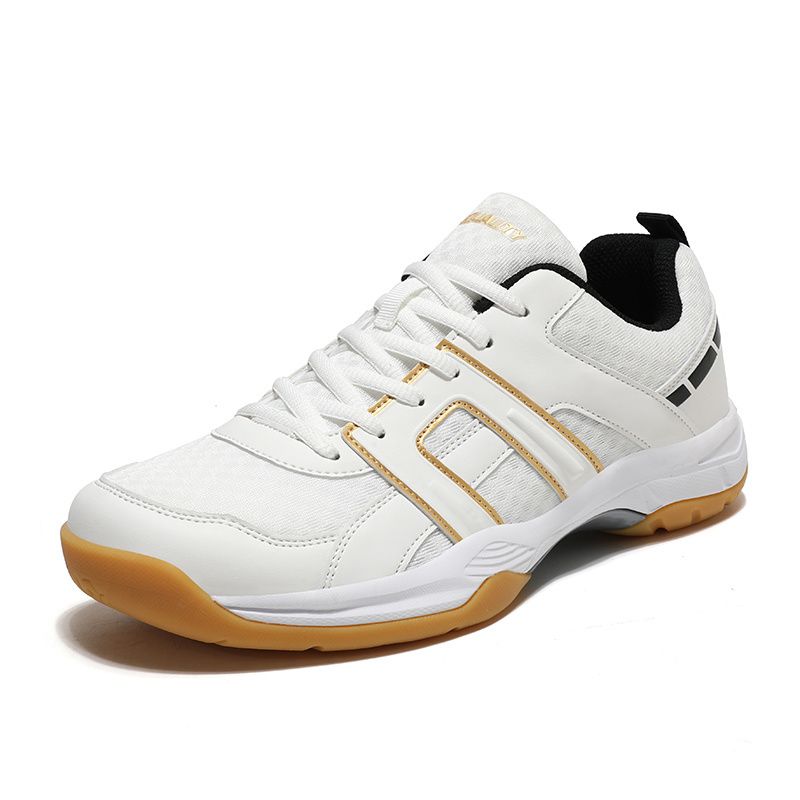 Badminton shoes Men&#39;s and women&#39;s professional comfortable breathable fashion tennis shoes Badminton shoes competition training sports couple shoes Men&#39;s table tennis shoes