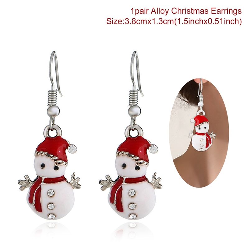 style: 1 style - Christmas ornaments