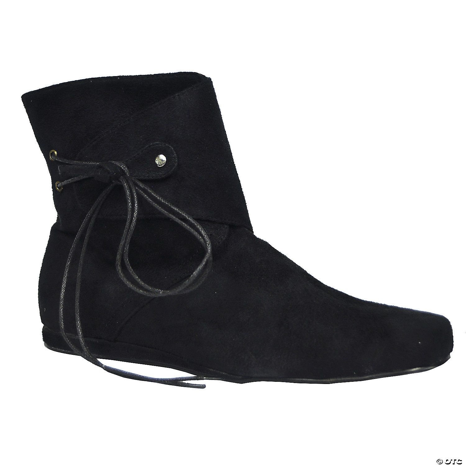 Renaissance mens boot-size 12/13