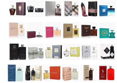 Perfumes