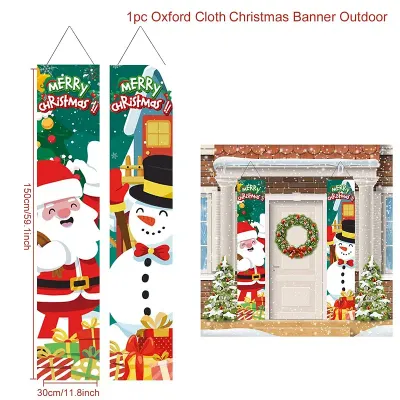 Color: VIOLET/?«?—?…°, Size: L - Merry Christmas Door Banner Decoration 2024 Christmas Decor for Home Xmas Hanging Ornaments Navidad Noel Gifts New Year 2025 Color: VIOLET/?«?—?…°, Size: L - Merry Christmas Door Banner Decoration 2024 Christmas Decor for Home Xmas Hanging Ornaments Navidad Noel Gifts New Year 2025