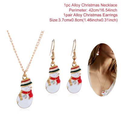 style: 6style - Christmas ornaments