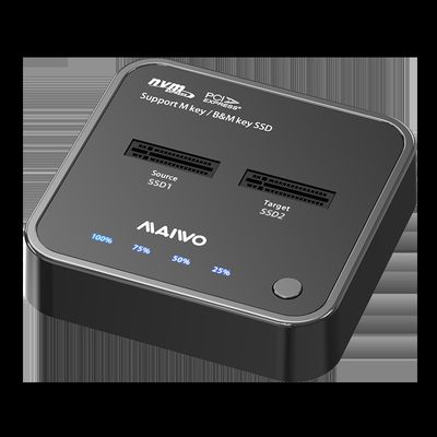 Color Power Supply: SATA Protocol Copy K3016S - MAIWO K3016 M2 Solid State Readwrite Hard Disk Dock