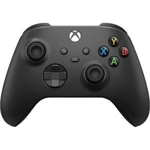 Xbox Series X S Cntrlr Black