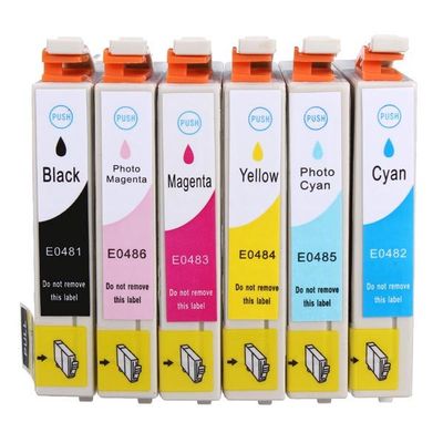 Ink Cartridges