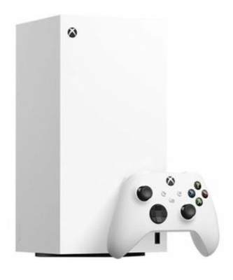Video Game Console