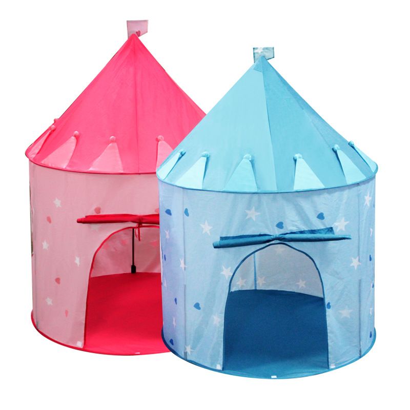 Children&#39;s tent playhouse