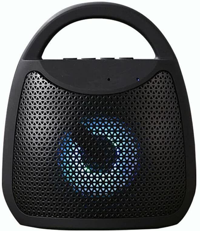 5 Core Bluetooth Speaker Wireless Outdoor Speakers Portable Waterproof Loud Small Blue Tooth USB Bocinas for Patio Pool Party Beach Home Travel - BLUETOOTH-13B