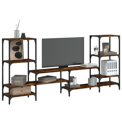 TV benches &amp; TV stands