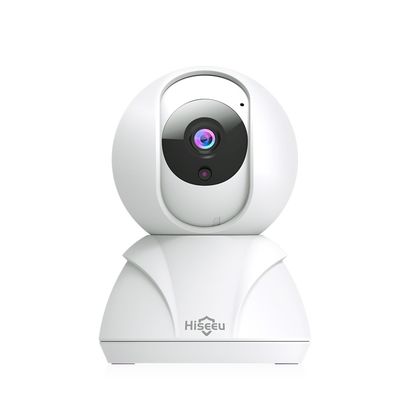 Security Cameras
