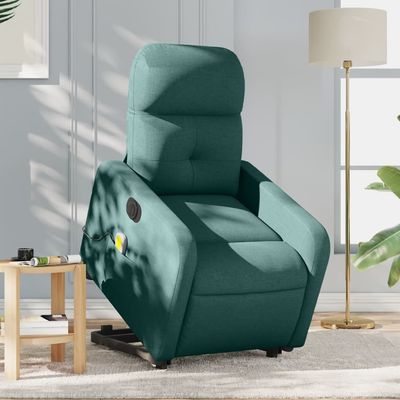Electric Massaging Chairs