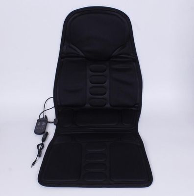 style: 5massage heads - Body Massage Chair Cover