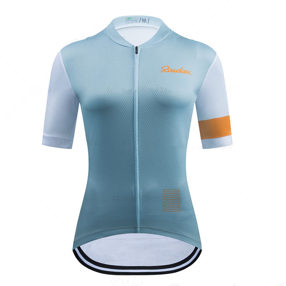 style: 7style, Size: XL - Women&#39;S Cycling Wear, Short-Sleeved Triathlon Clothing
