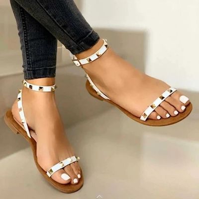 Woman Slippers