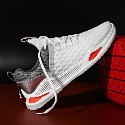 Color: Green, Size: 42 - Openwork mesh breathable