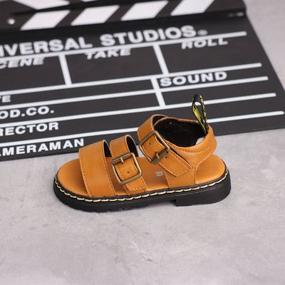 Man Sandals
