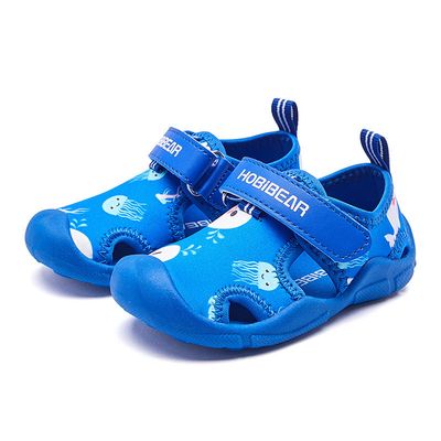 Man Sandals
