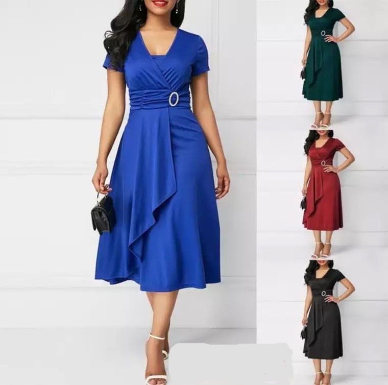 Women&#39;s dress