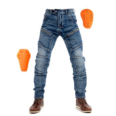 Man Jeans
