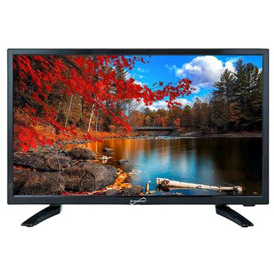 24&quot; Widescreen LED HDTV