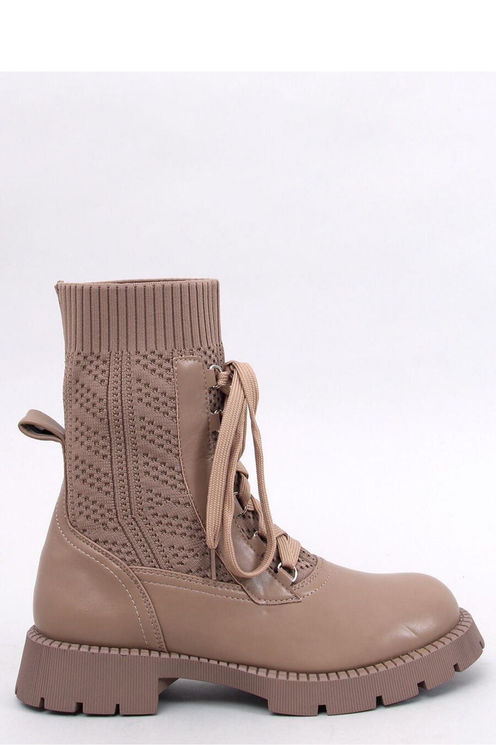 brown - Boots model 187374 Inello
