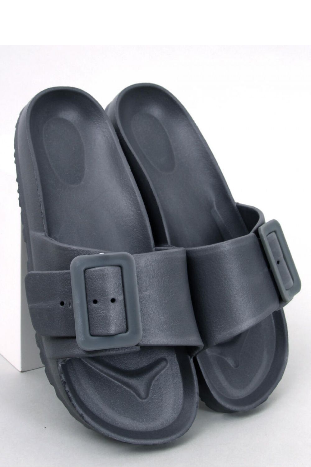 grey - Flip-flops model 180572 Inello